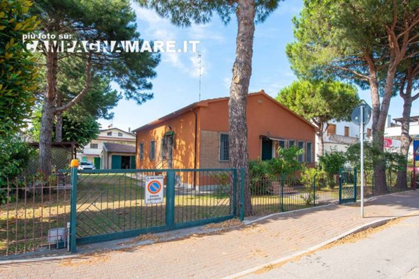 casa indipendente in vendita a Comacchio in zona San Giuseppe