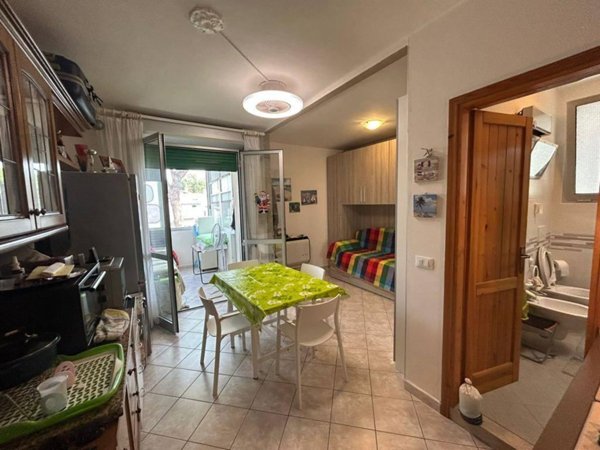 appartamento in vendita a Comacchio in zona Lido di Spina