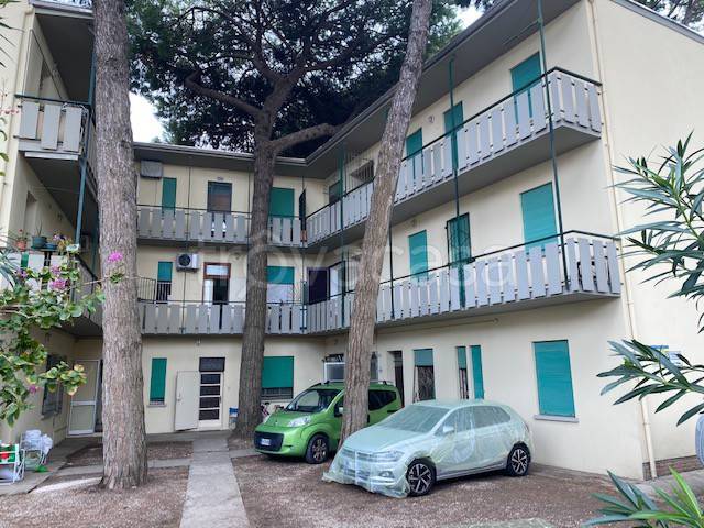 appartamento in vendita a Comacchio in zona Lido degli Estensi