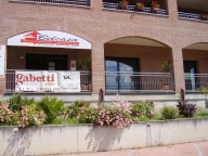 ufficio in vendita a Comacchio in zona Lido degli Estensi