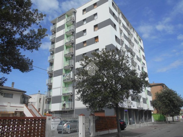 appartamento in vendita a Comacchio in zona Porto Garibaldi