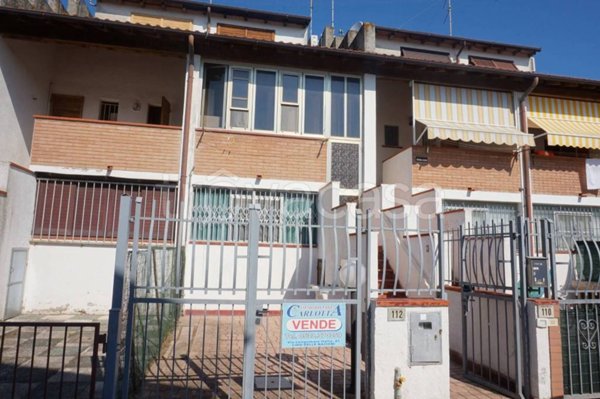 casa indipendente in vendita a Comacchio in zona Lido delle Nazioni