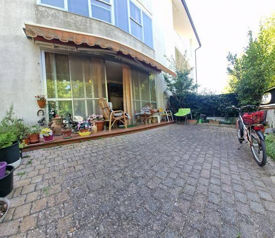 appartamento in vendita a Comacchio in zona Lido di Pomposa
