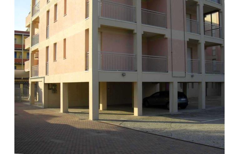 appartamento in vendita a Comacchio in zona Lido degli Scacchi