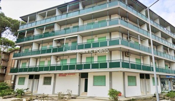 appartamento in vendita a Comacchio in zona Lido degli Estensi