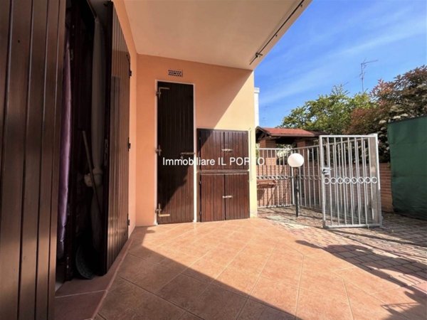 casa indipendente in vendita a Comacchio in zona Lido di Pomposa