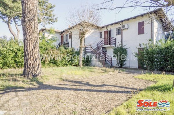 casa indipendente in vendita a Comacchio in zona Lido delle Nazioni