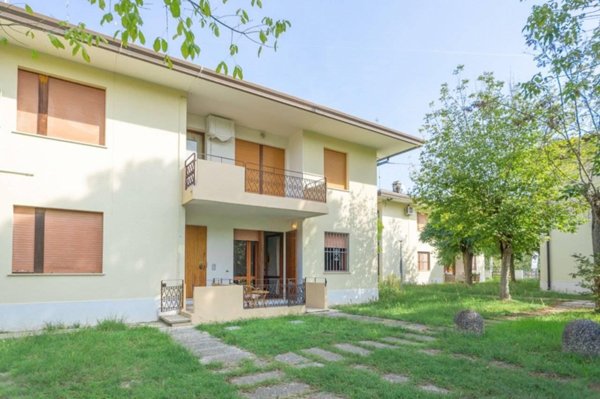 appartamento in vendita a Comacchio in zona Lido delle Nazioni