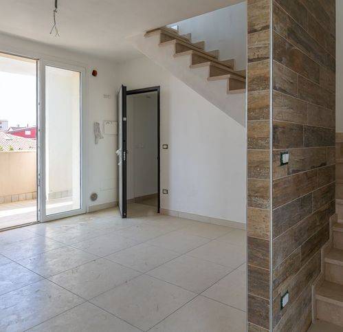 appartamento in vendita a Comacchio in zona Porto Garibaldi