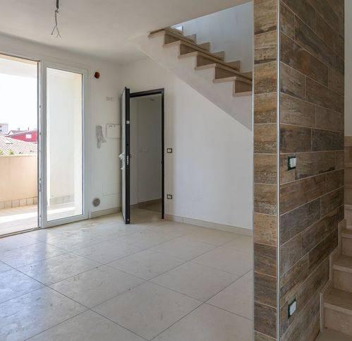appartamento in vendita a Comacchio in zona Porto Garibaldi