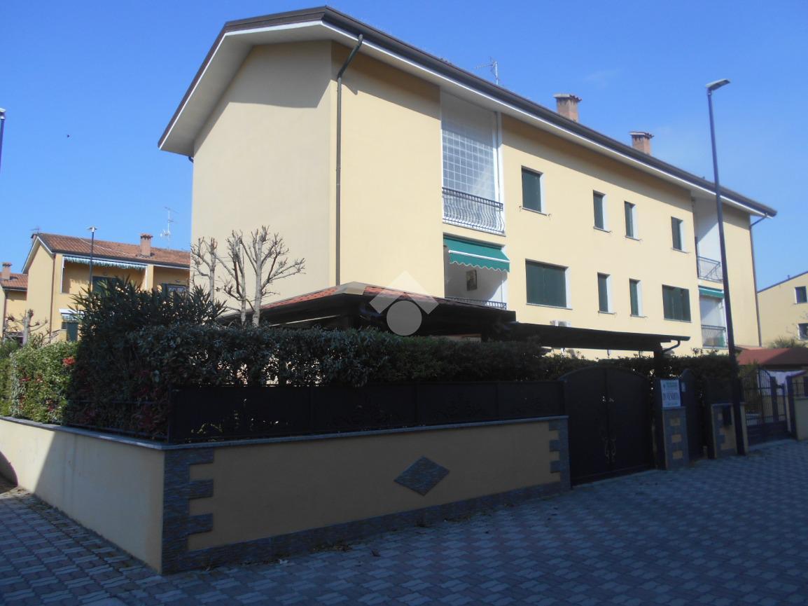 casa indipendente in vendita a Comacchio in zona Porto Garibaldi