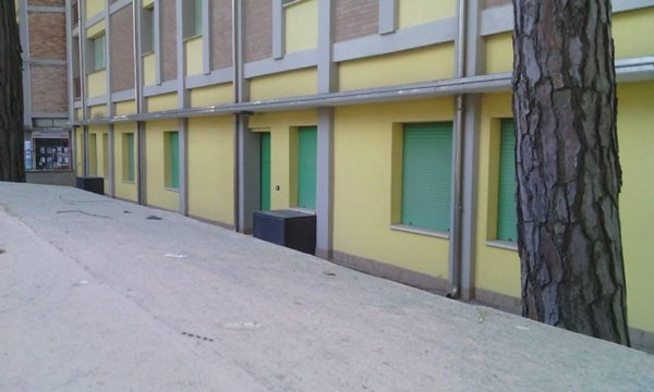 appartamento in vendita a Comacchio in zona Lido degli Estensi