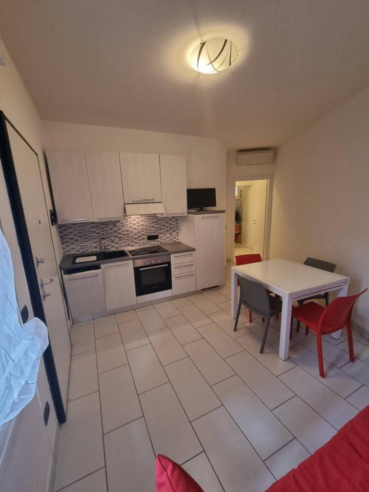 appartamento in vendita a Comacchio in zona Lido degli Estensi