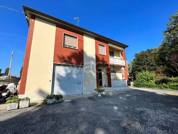casa indipendente in vendita a Comacchio