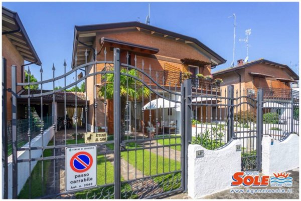 casa indipendente in vendita a Comacchio in zona Lido delle Nazioni