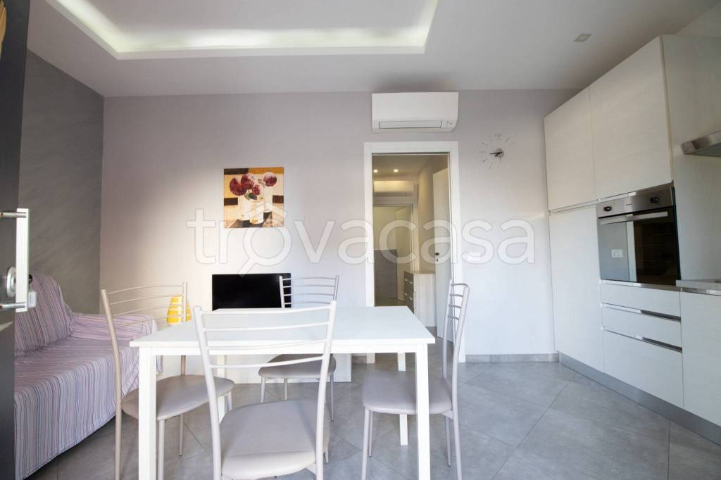 appartamento in vendita a Comacchio