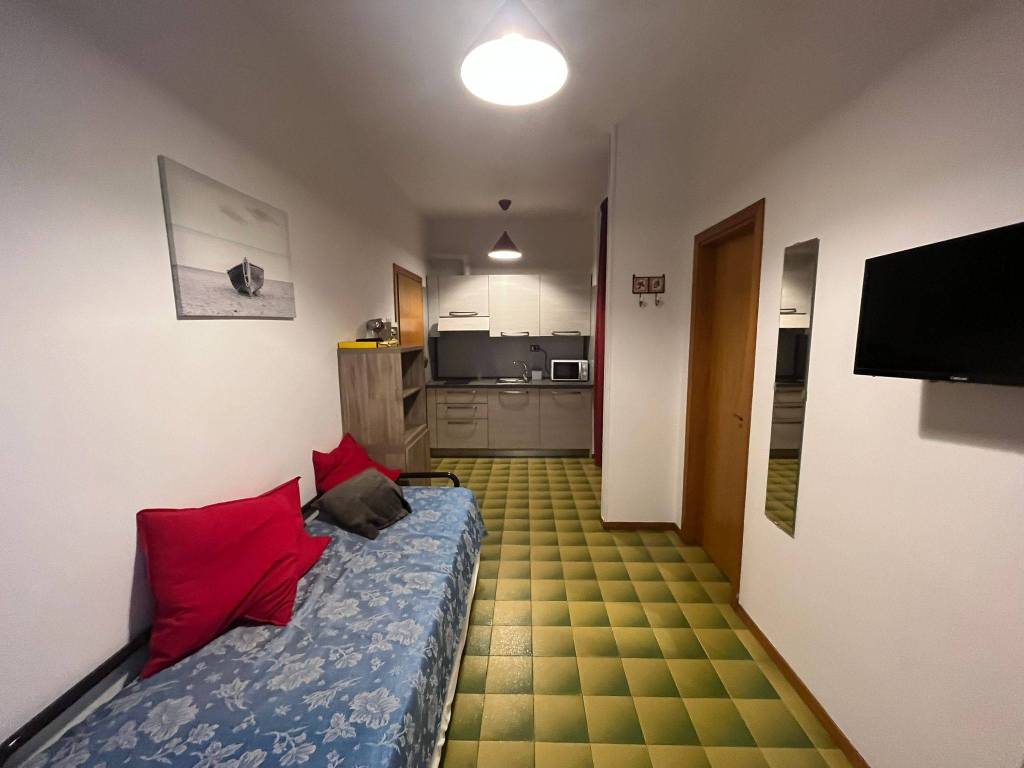 appartamento in vendita a Comacchio in zona Lido di Spina