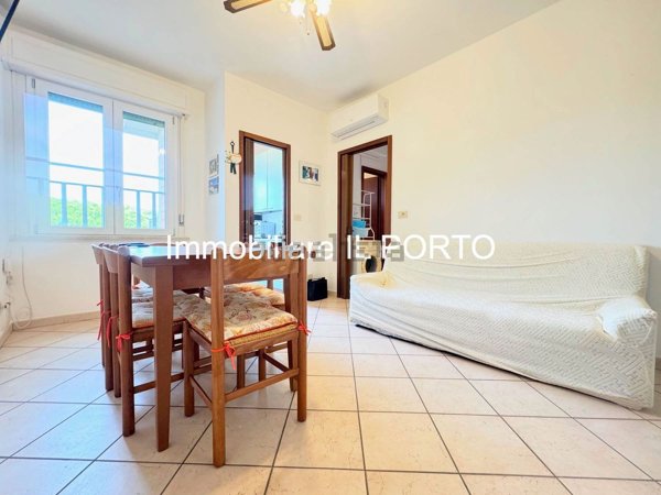 appartamento in vendita a Comacchio in zona Lido di Spina