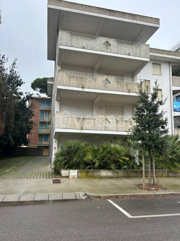appartamento in vendita a Comacchio in zona Lido degli Estensi