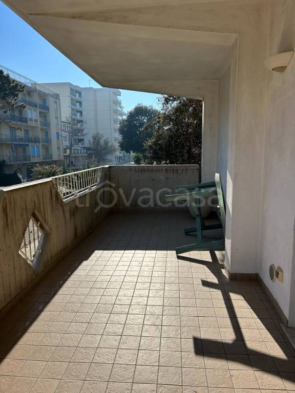 appartamento in vendita a Comacchio in zona Lido degli Estensi