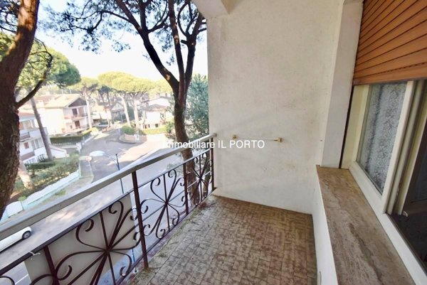 appartamento in vendita a Comacchio in zona Lido di Spina