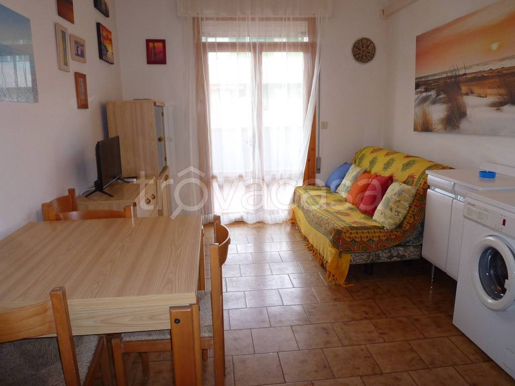 appartamento in vendita a Comacchio in zona Lido di Spina