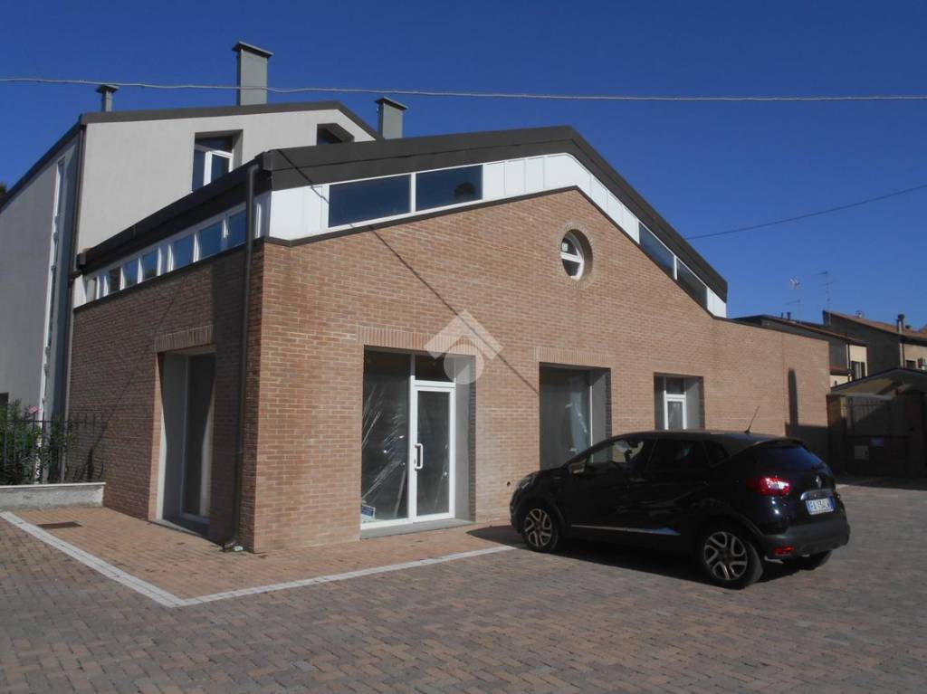 appartamento in vendita a Comacchio