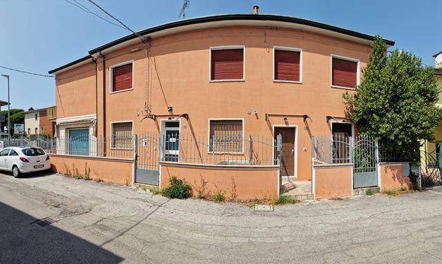 appartamento in vendita a Comacchio in zona San Giuseppe