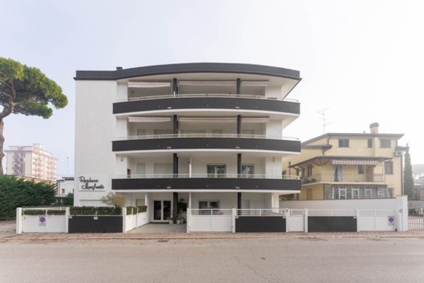 appartamento in vendita a Comacchio in zona Lido degli Estensi