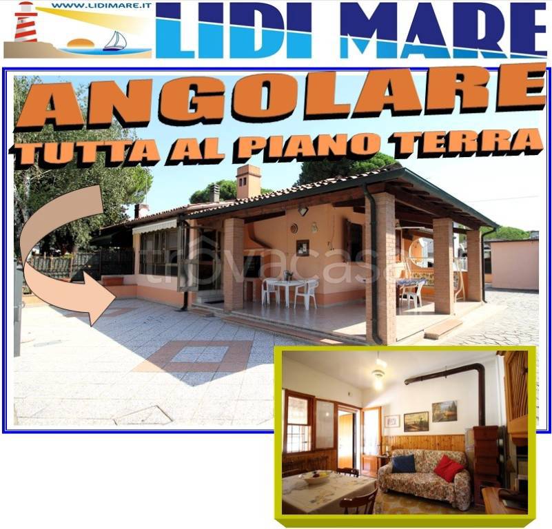 casa indipendente in vendita a Comacchio in zona Lido di Volano