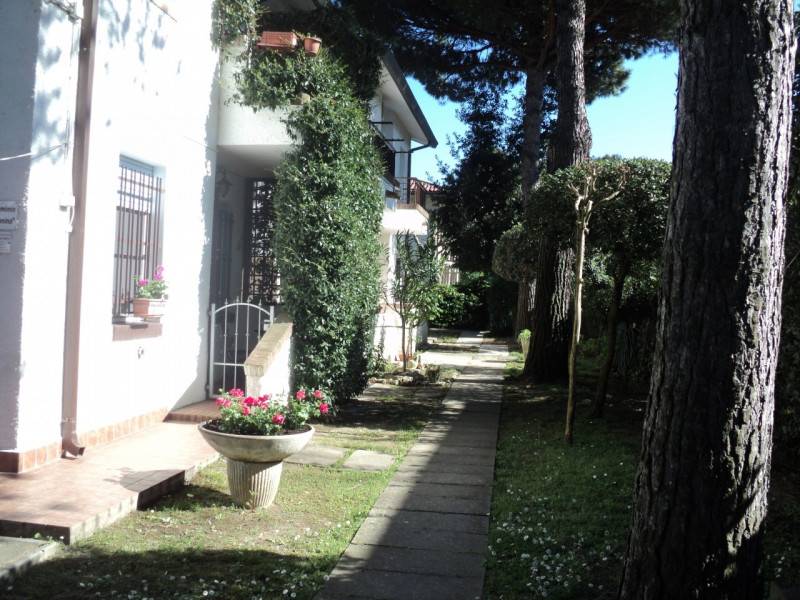 appartamento in vendita a Comacchio in zona Lido di Spina
