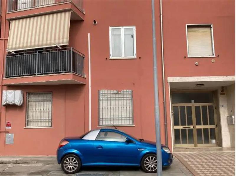 appartamento in vendita a Comacchio in zona Lido di Pomposa