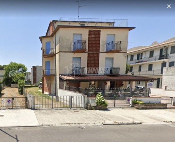 appartamento in affitto a Comacchio in zona Lido delle Nazioni