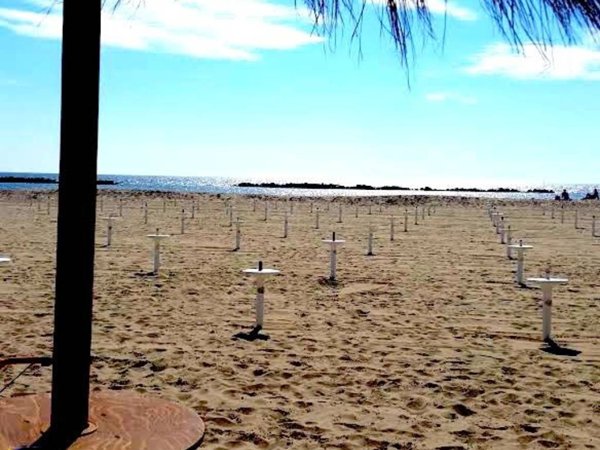 appartamento in vendita a Comacchio in zona Lido delle Nazioni