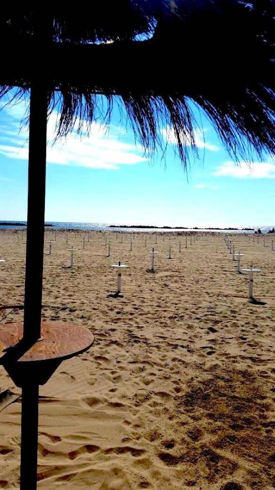 appartamento in vendita a Comacchio in zona Lido delle Nazioni