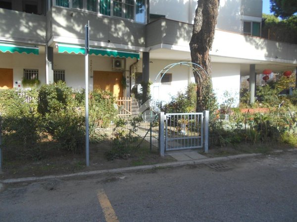 appartamento in vendita a Comacchio in zona Porto Garibaldi
