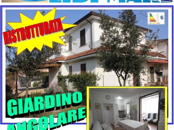 casa indipendente in vendita a Comacchio in zona Lido delle Nazioni