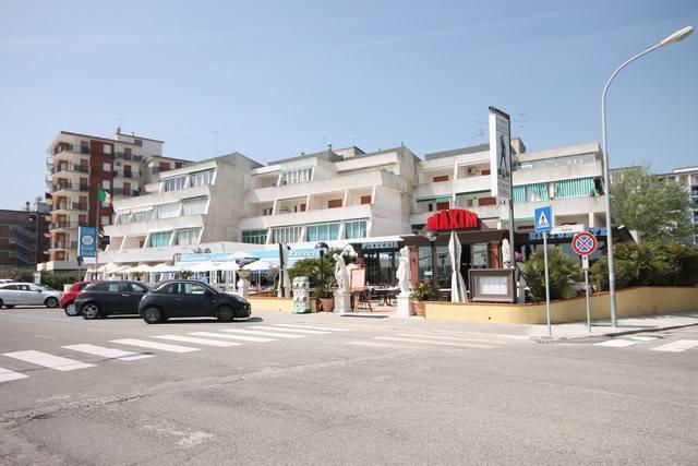 appartamento in vendita a Comacchio in zona Lido delle Nazioni