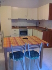 appartamento in vendita a Comacchio in zona Lido degli Estensi