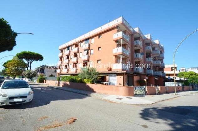 appartamento in vendita a Comacchio in zona Lido delle Nazioni