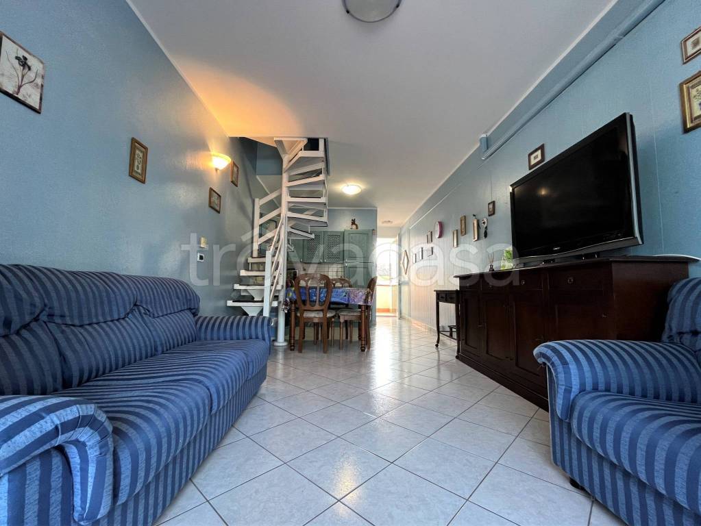 appartamento in vendita a Comacchio in zona Lido di Pomposa
