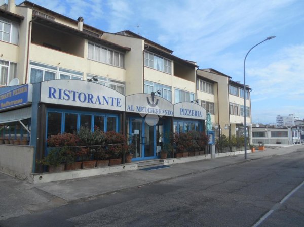 appartamento in vendita a Comacchio in zona Lido delle Nazioni