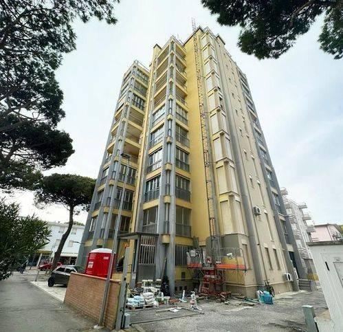 appartamento in vendita a Comacchio in zona Lido degli Estensi