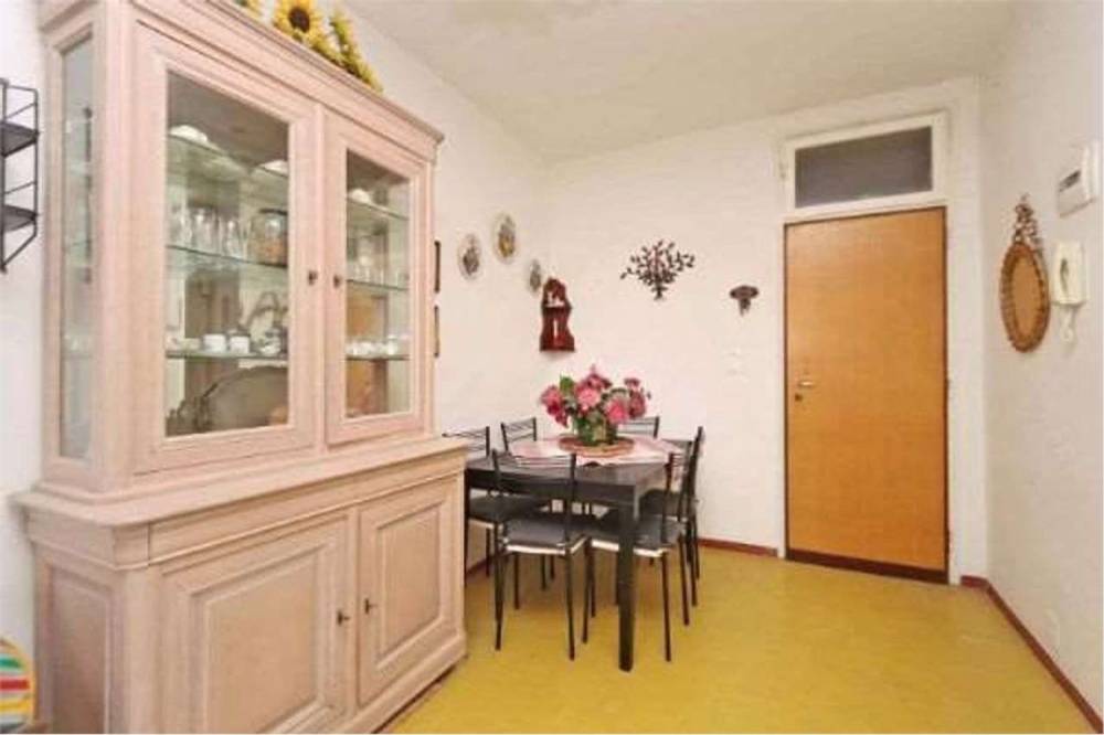 appartamento in vendita a Comacchio in zona Lido degli Scacchi