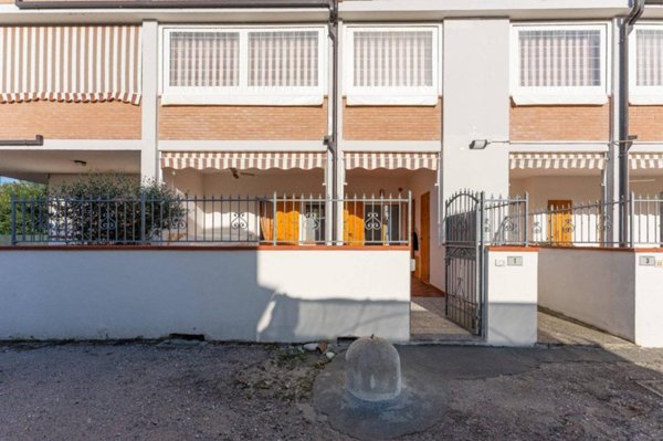 appartamento in vendita a Comacchio in zona Lido degli Estensi