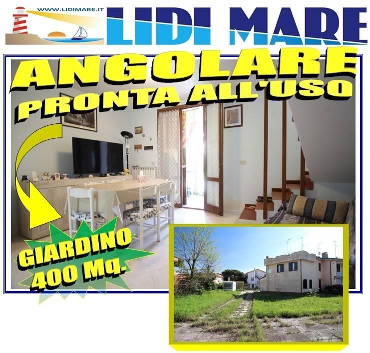 casa indipendente in vendita a Comacchio in zona Lido di Volano
