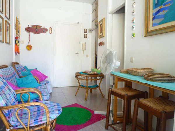 appartamento in vendita a Comacchio in zona Lido degli Estensi