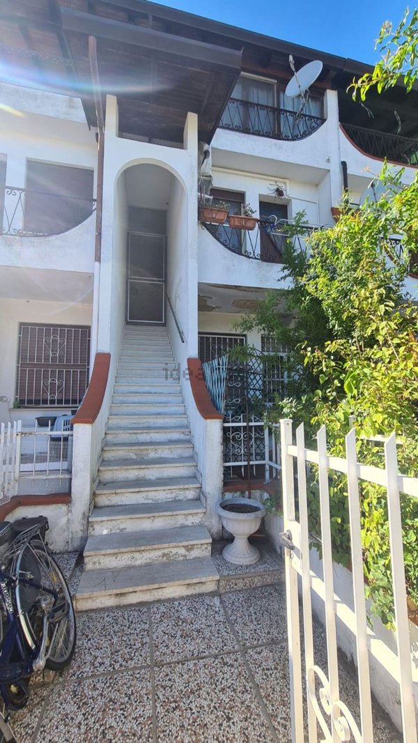 appartamento in vendita a Comacchio in zona Lido di Volano