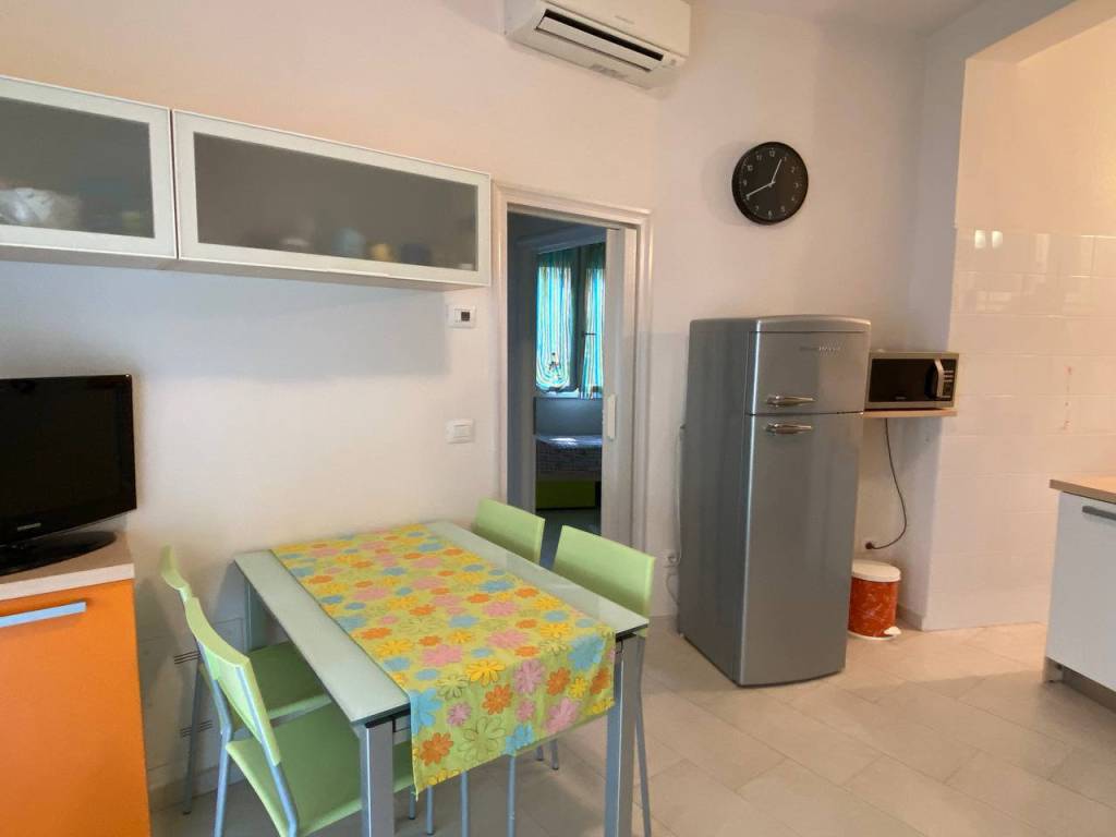 appartamento in vendita a Comacchio in zona Lido degli Estensi