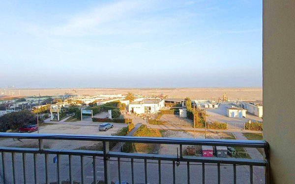 appartamento in vendita a Comacchio in zona Lido degli Estensi